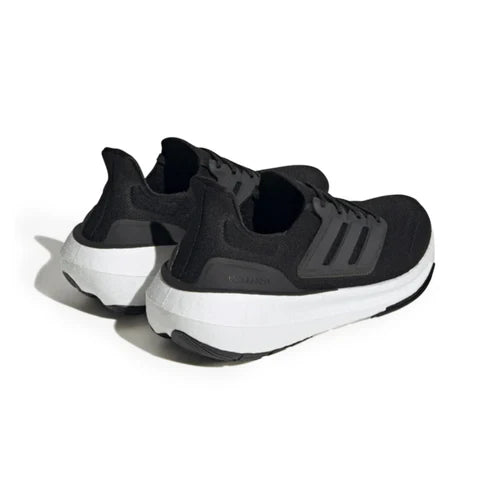 ADIDAS ULTRABOOST LIGHT NEGRO/BLANCO