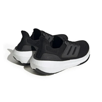 ADIDAS ULTRABOOST LIGHT NEGRO/BLANCO