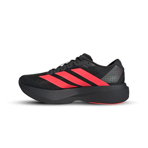 ADIDAS ADIZERO EVO SL NEGRO-ROJO