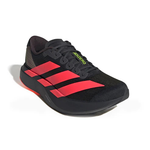 ADIDAS ADIZERO EVO SL NEGRO-ROJO