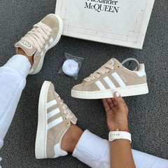 Adidas Campus Beige