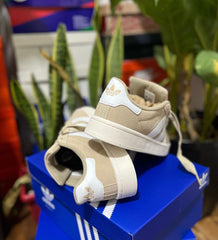 Adidas Campus Beige