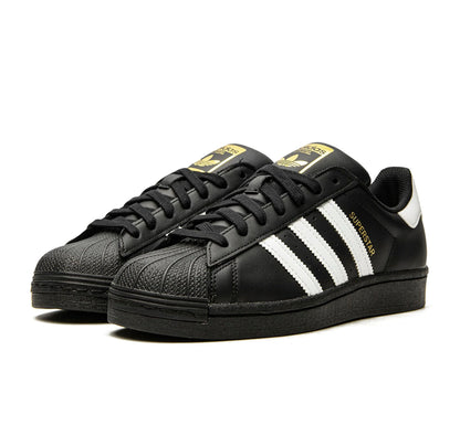 ADIDAS SUPERSTAR NEGRO BLANCO