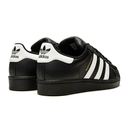 ADIDAS SUPERSTAR NEGRO BLANCO