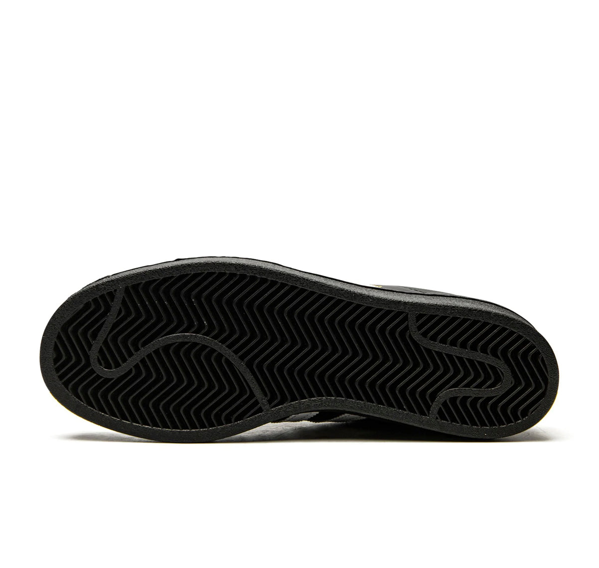 ADIDAS SUPERSTAR NEGRO BLANCO