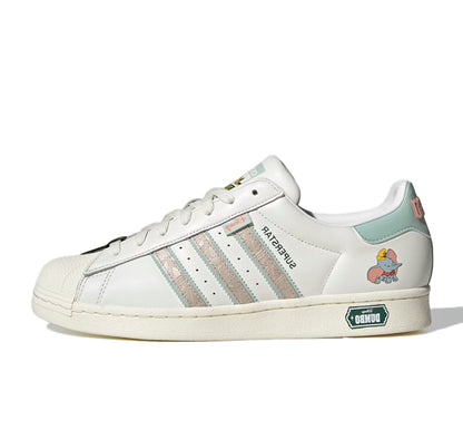 ADIDAS SUPERSTAR DUMBO