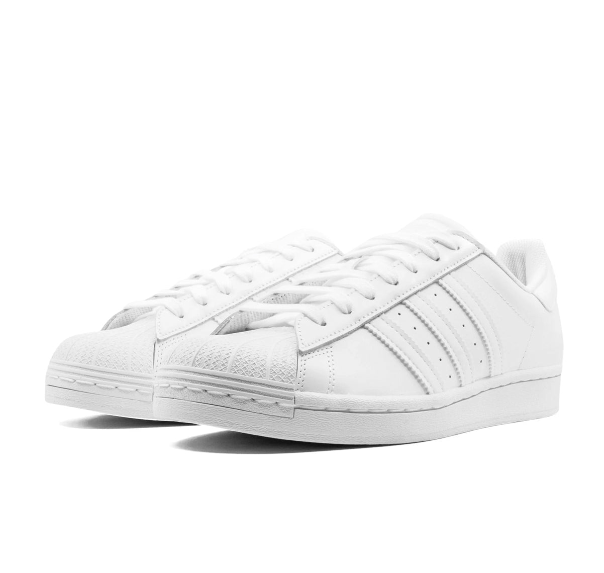 ADIDAS SUPERSTAR BLANCO