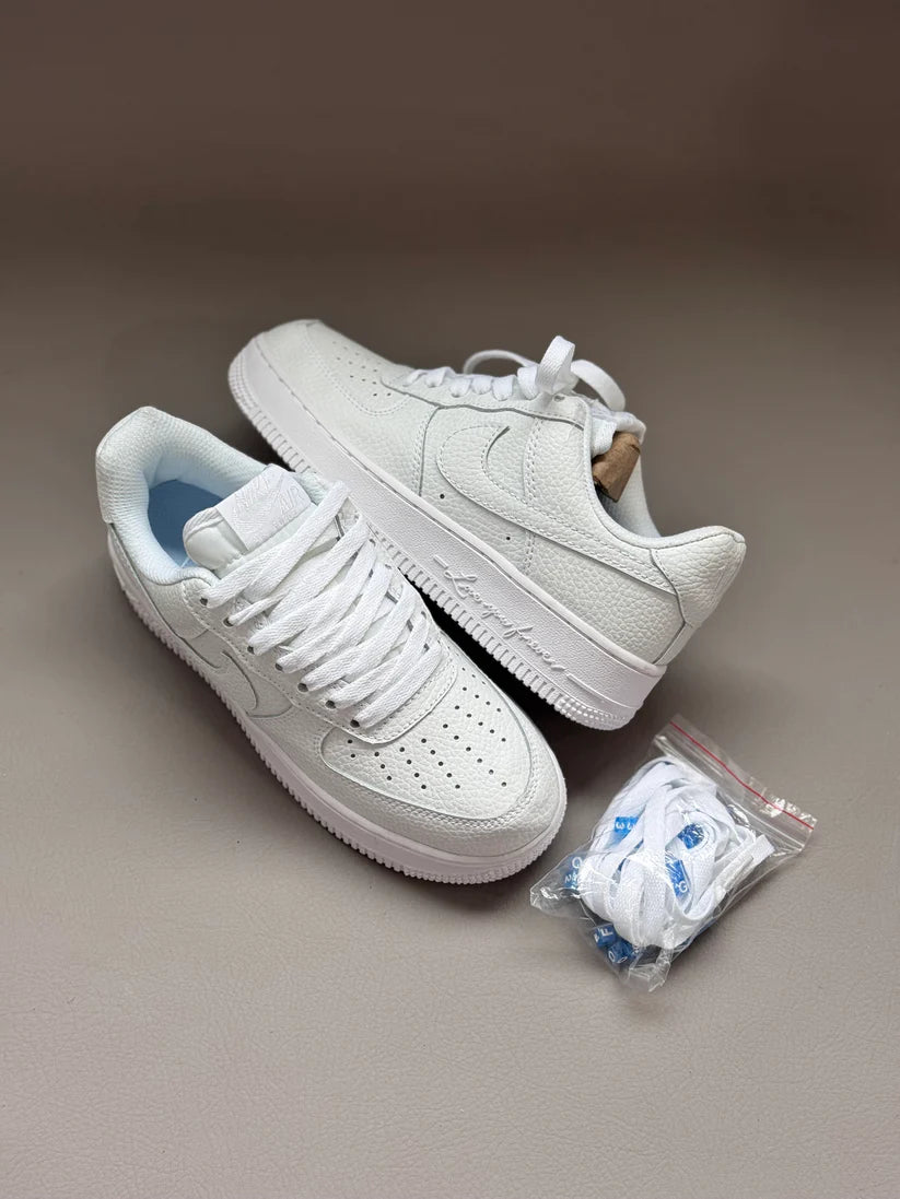 NIKE AF1 AIR FORCE 1 ONE DRAKE NOCTA