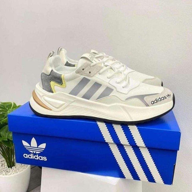 ADIDAS CHINAX BLANCO