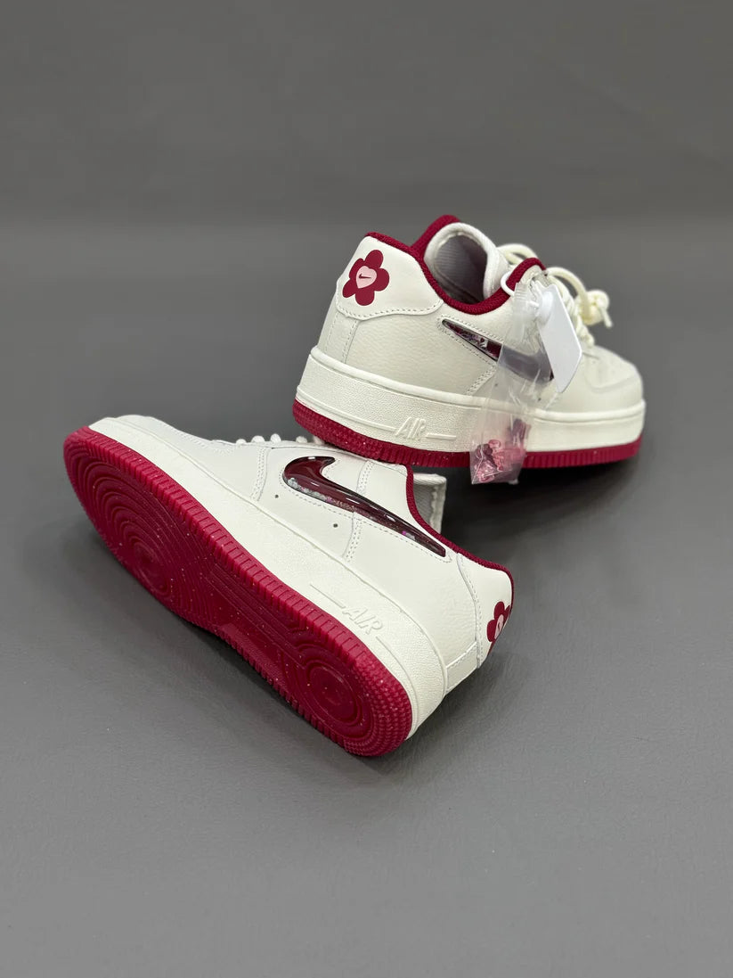 NIKE AF1 AIR FORCE 1 ONE