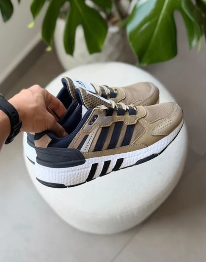 ADIDAS EQUIPMENT CAFE