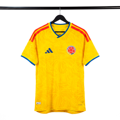 CAMISETA DE LA SELECCIÓN COLOMBIA