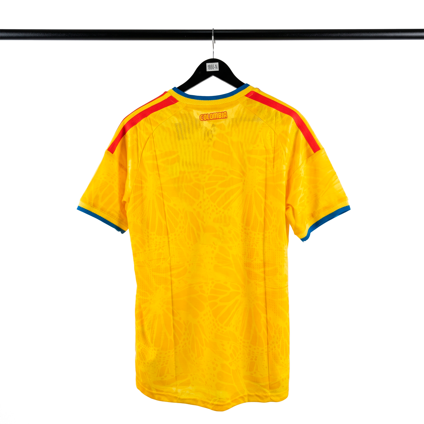 CAMISETA DE LA SELECCIÓN COLOMBIA