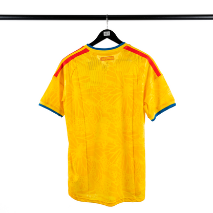 CAMISETA DE LA SELECCIÓN COLOMBIA