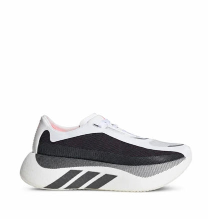 ADIDAS HYPERBOOST BLANCO / NEGRO