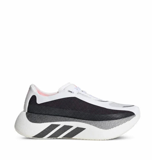 ADIDAS HYPERBOOST BLANCO / NEGRO