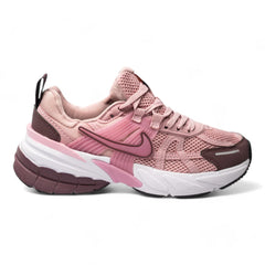 NIKE V2K RUN ROSADO