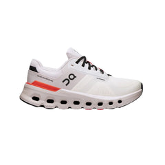 ON RUNNING CLOUDRUNNER 2 BLANCO NARANJA
