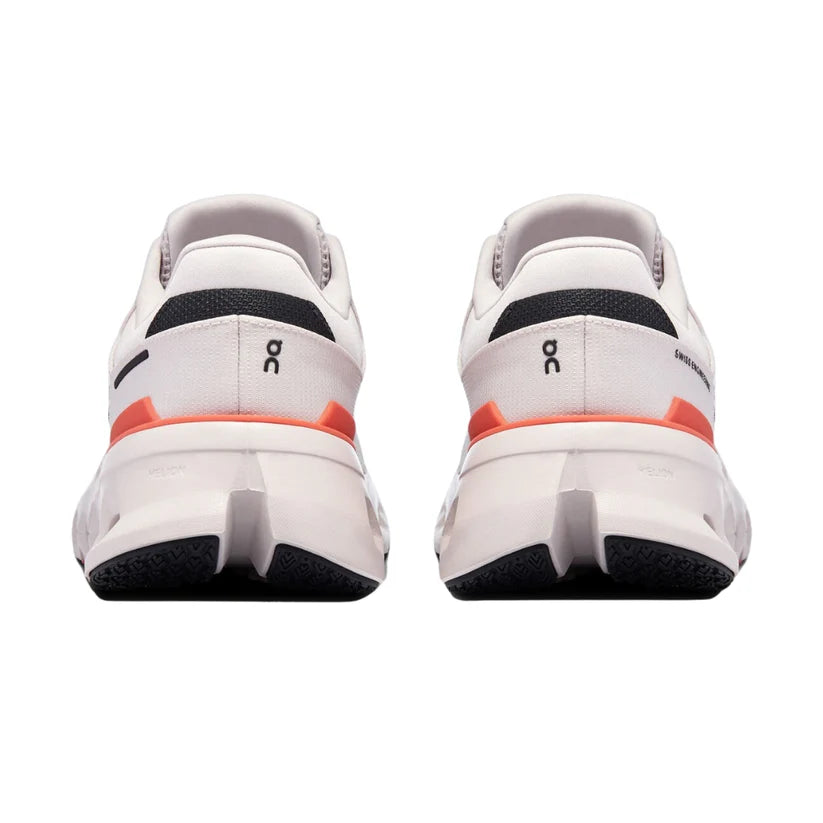 ON RUNNING CLOUDRUNNER 2 BLANCO NARANJA