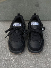 PUMA PARK XL BLANCO / NEGRO