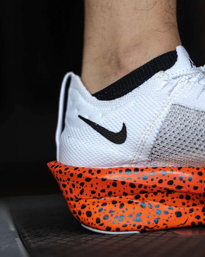 NIKE ZOOMX ALPHAFLY 3 VOL LEOPARD