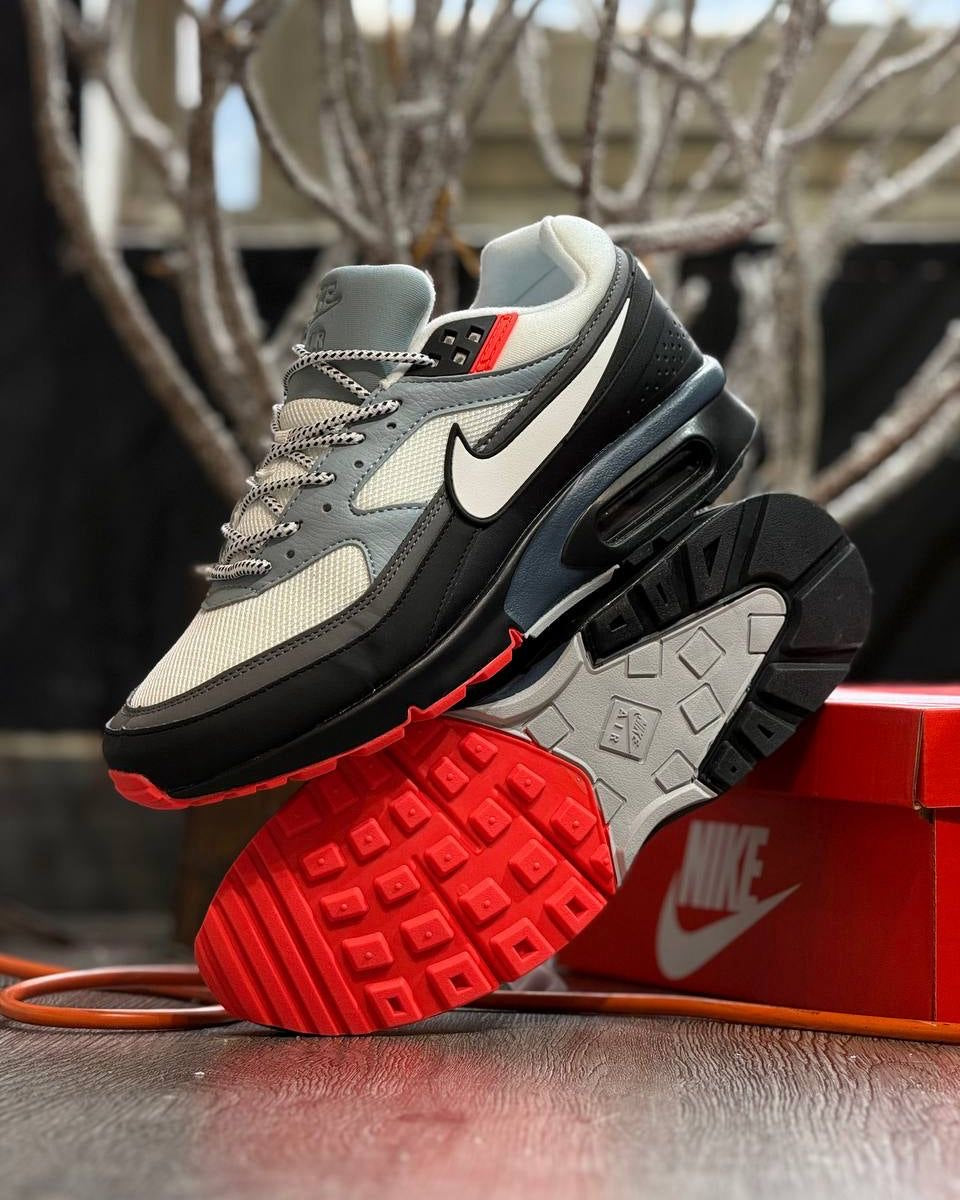 NIKE AIR MAX BWM
