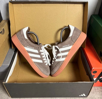 ADIDAS SPEZIAL CAFE