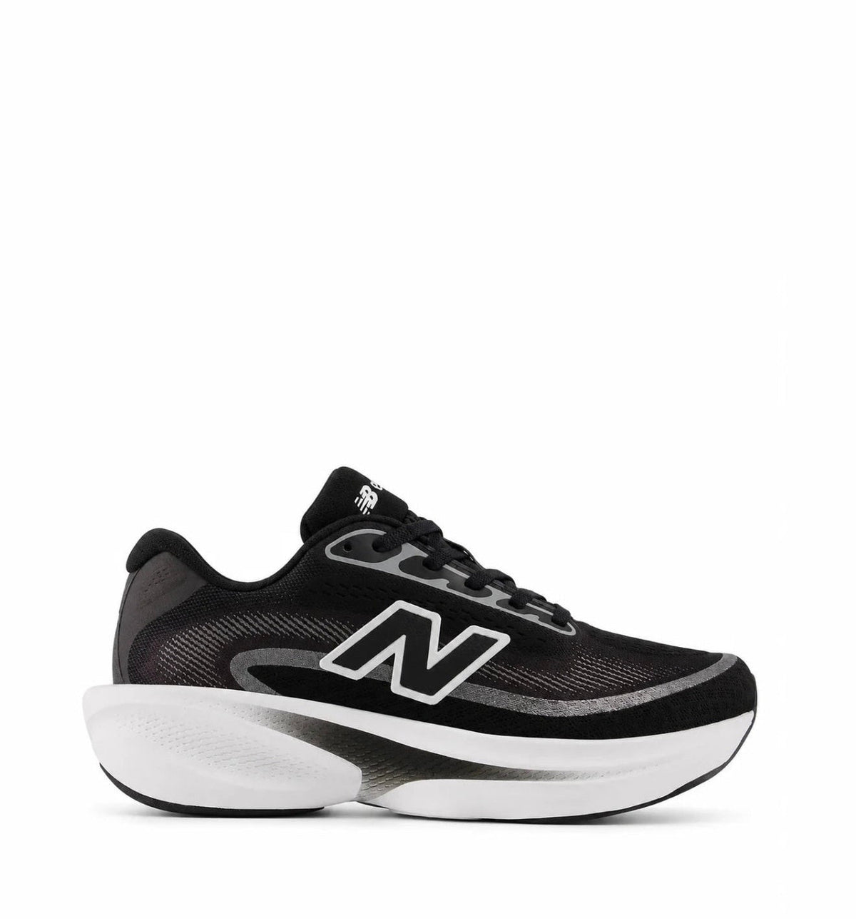 NEW BALANCE ELLIPSE V1 NEGRO / BLANCO