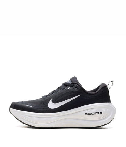 NIKE VOMERO PLUS NEGRO BLANCO