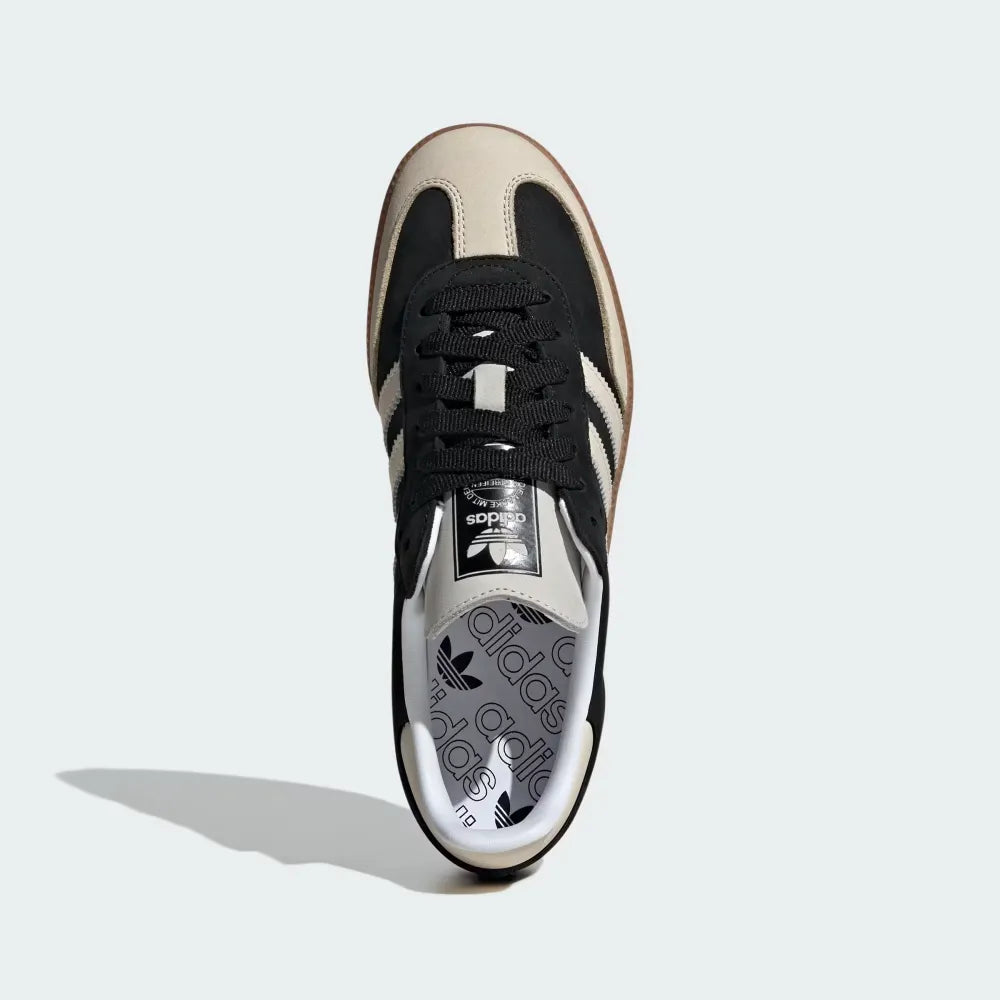 ADIDAS SAMBA OG NEGRO/BEIGE