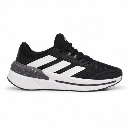 ADIDAS ADISTAR NEGRO / BLANCO