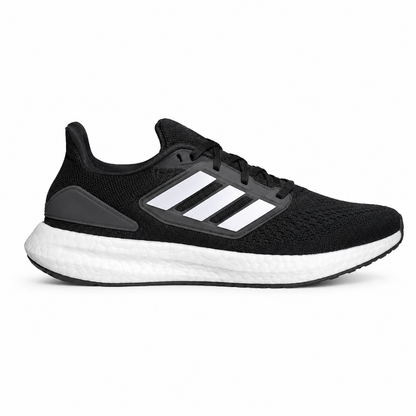 ADIDA ULTRABOOST NEGRO BLANCO