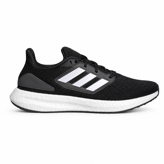 ADIDA ULTRABOOST NEGRO BLANCO