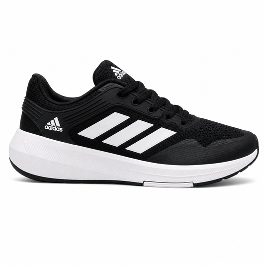 ADIDAS BOUNCE NEGRO BLANCO