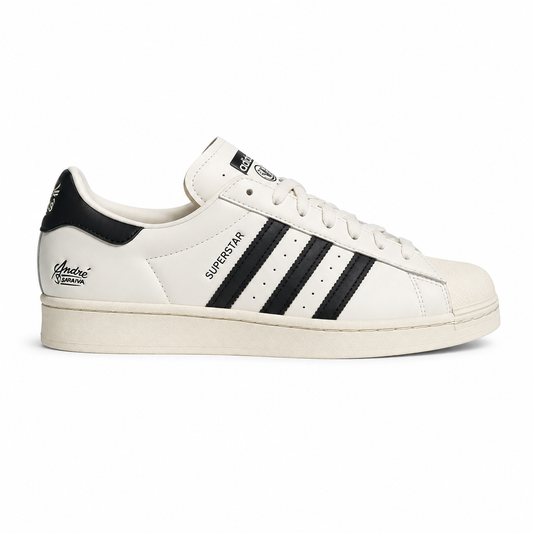 ADIDAS SUPER STAR ANDRE SARAIVA