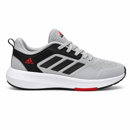 ADIDAS BOUNCE GRIS