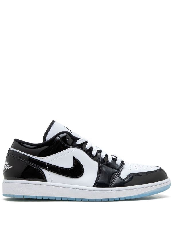NIKE JORDAN SB CHAROL NEGRO/BLANCO