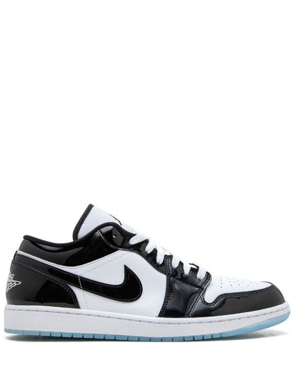 NIKE JORDAN SB CHAROL NEGRO/BLANCO
