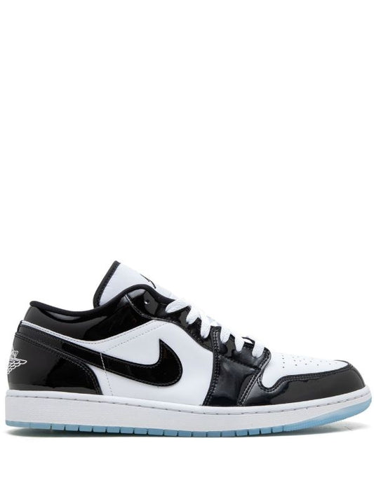 NIKE JORDAN SB CHAROL NEGRO/BLANCO