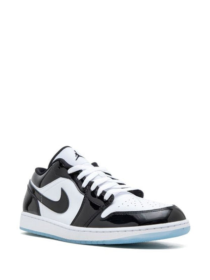 NIKE JORDAN SB CHAROL NEGRO/BLANCO