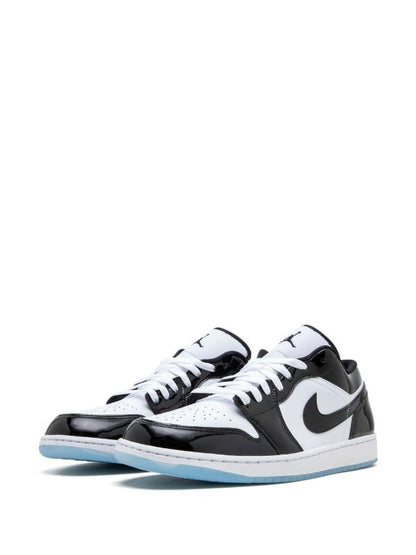 NIKE JORDAN SB CHAROL NEGRO/BLANCO
