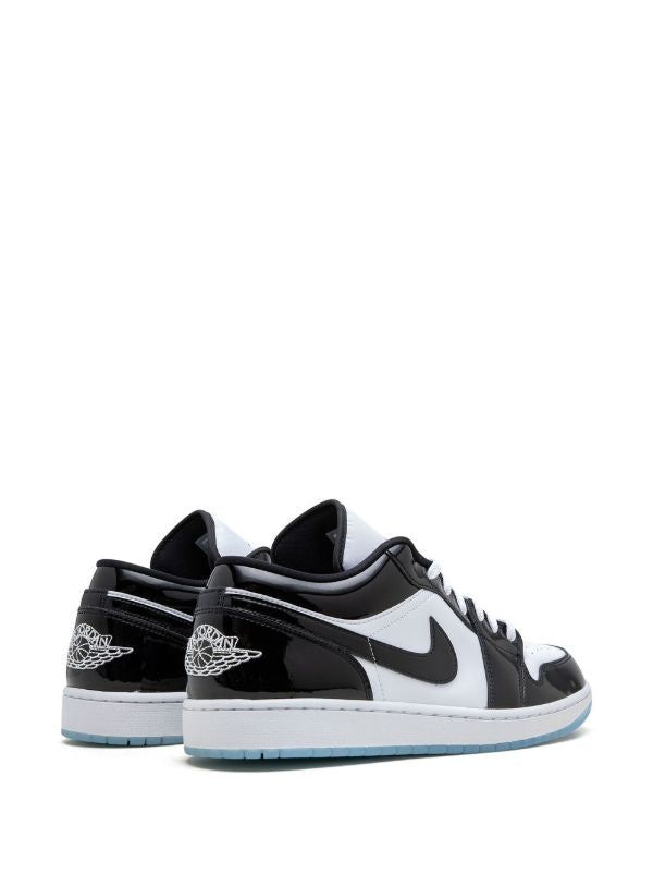 NIKE JORDAN SB CHAROL NEGRO/BLANCO