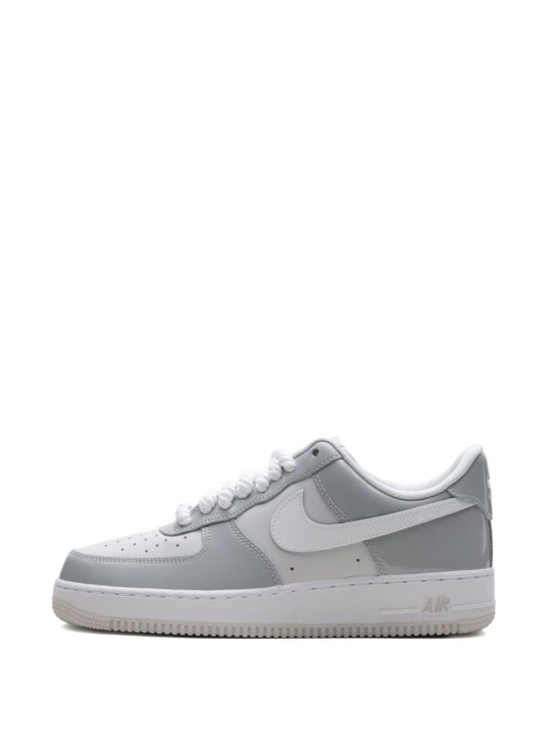 NIKE AIR FORCE 1 LOW 07 LV8 GRIS