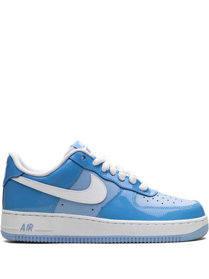 NIKE AIR FORCE 1 LOW 07 LV8 AZUL