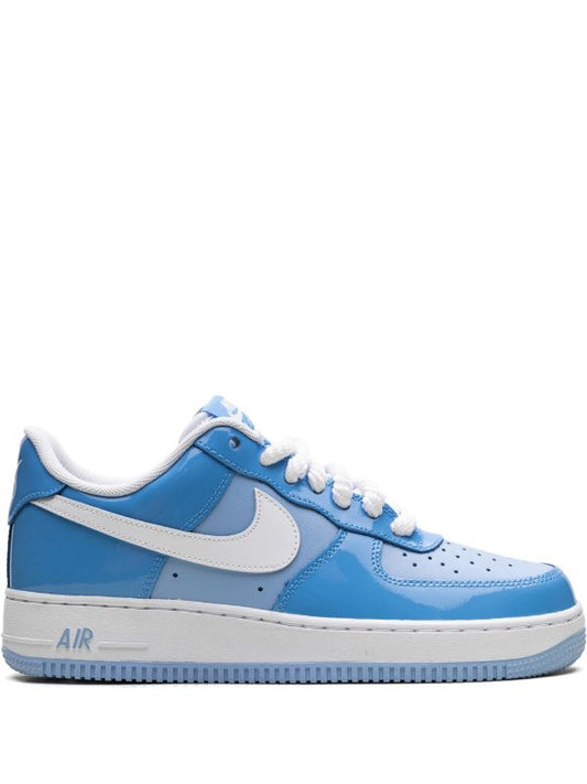 NIKE AIR FORCE 1 LOW 07 LV8 AZUL