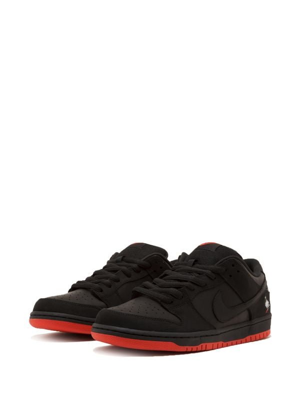 NIKE DUNK LOW SB TRD QS