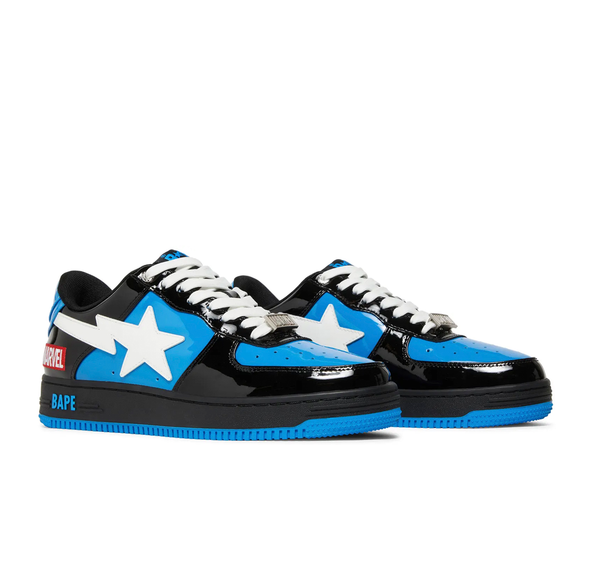 BAPE STA MARVEL COMICS VENOM