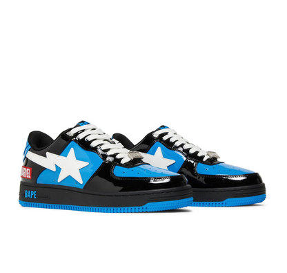 BAPE STA MARVEL COMICS VENOM