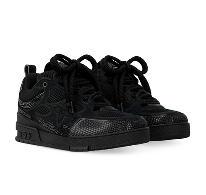LOUIS VUITTON LV SKATE “NOIR”