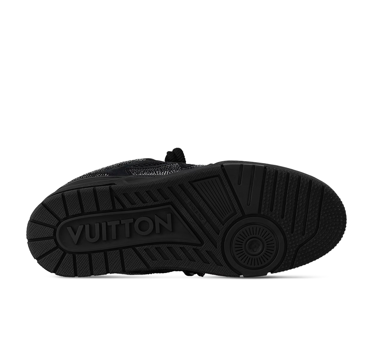 LOUIS VUITTON LV SKATE “NOIR”
